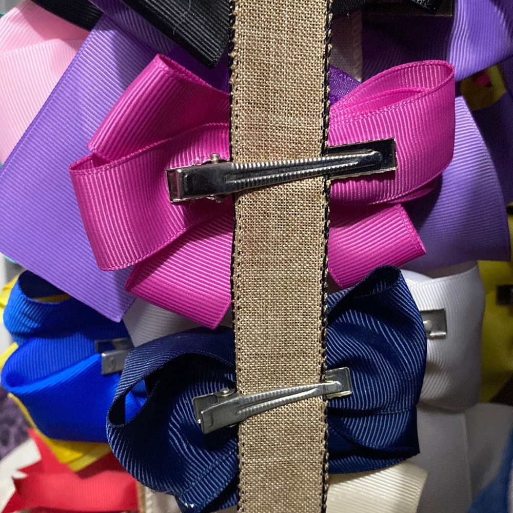 Meet your Posher, Ruth - Picture 2 of 3